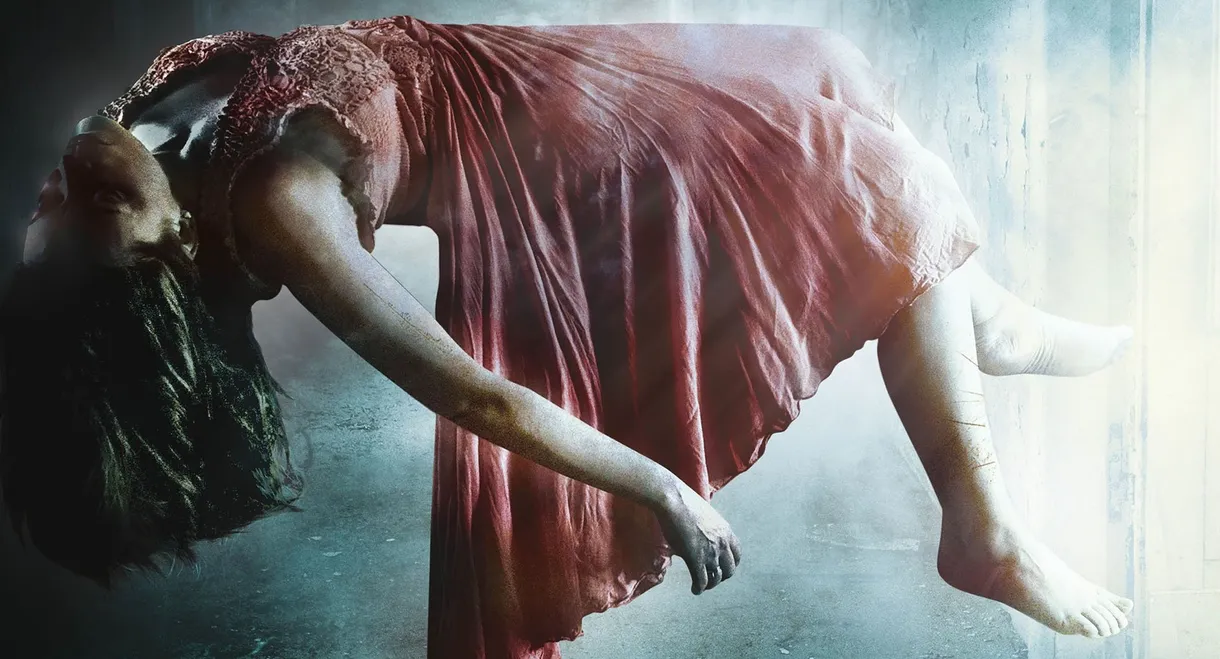 The Haunting in Connecticut 2: Ghosts of Georgia