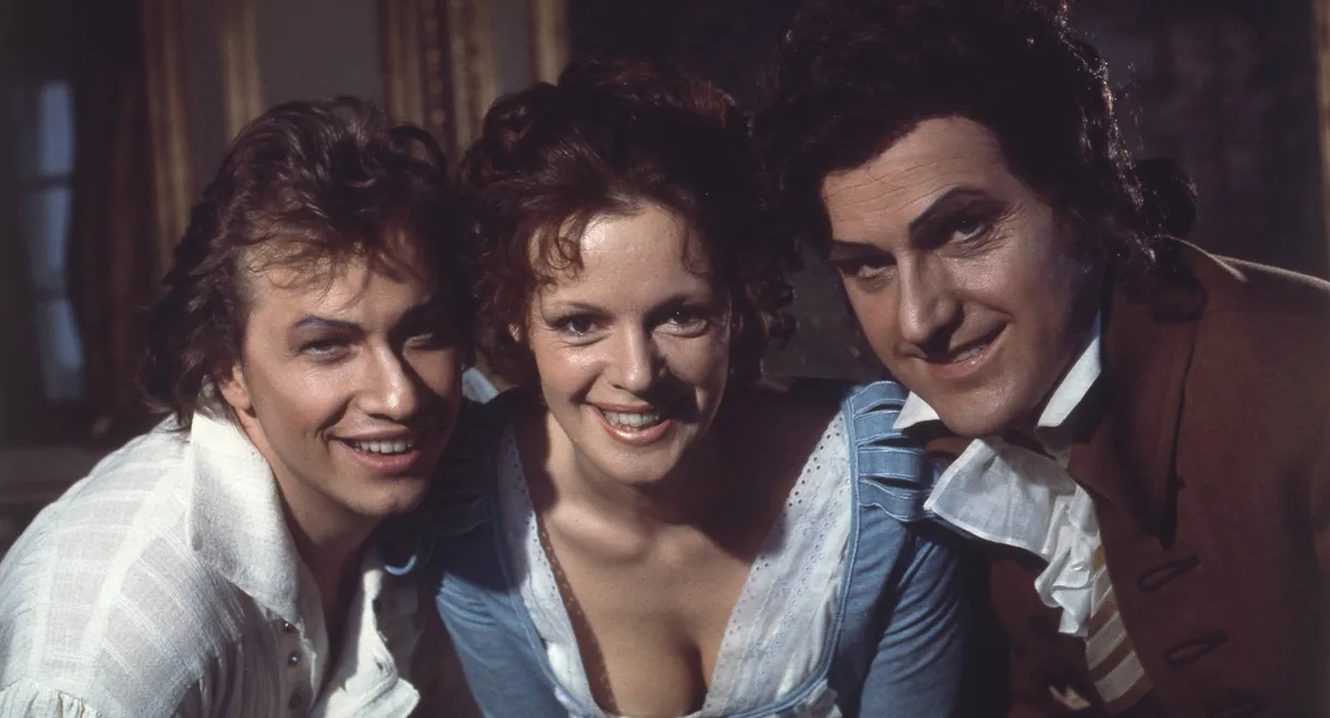 Barberaren i Sevilla