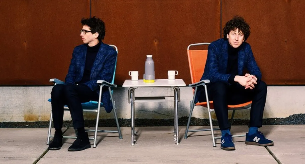 De Partizanen: Het Leven An Sich