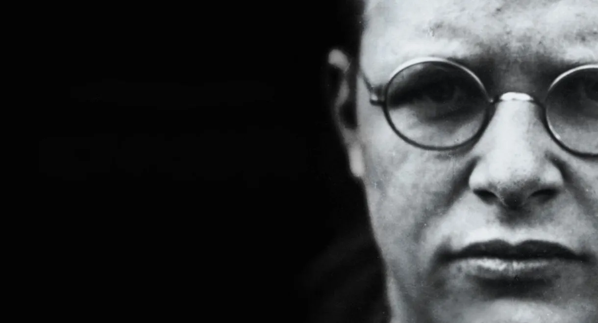 Bonhoeffer