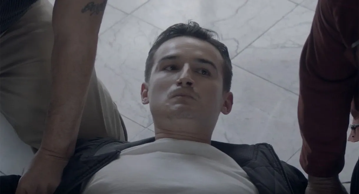 American Mobster: Retribution