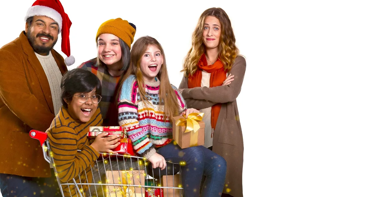 10 Hours for Christmas