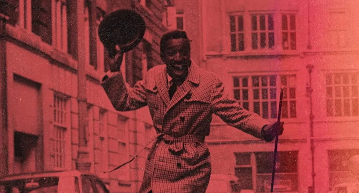 Sammy by Sammy: My Tale of the 60's