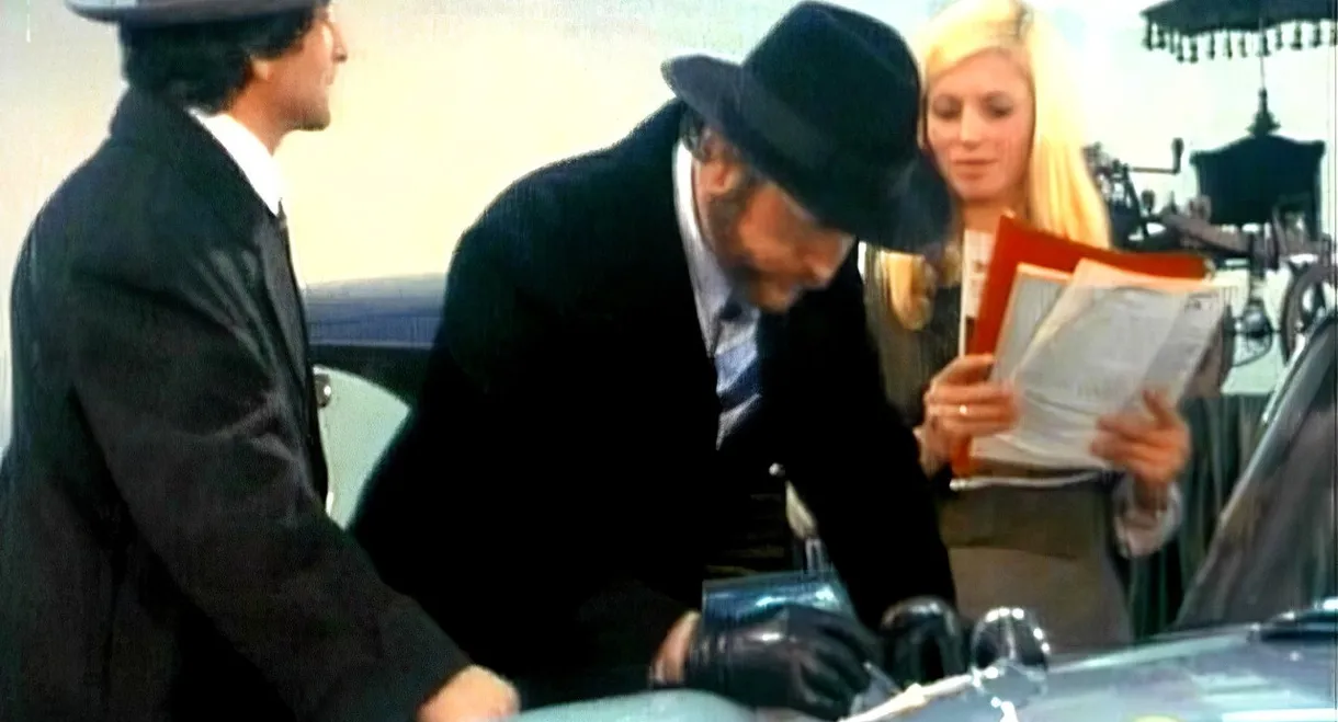 Látástól vakulásig