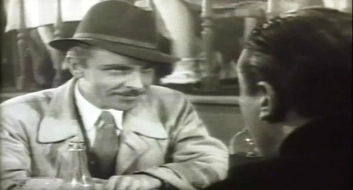 Mr. Wens Plays His Trumps