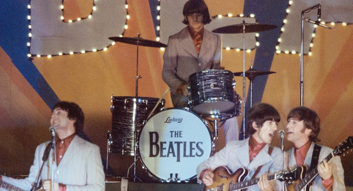 The Beatles: In Japan (7/1/1966)
