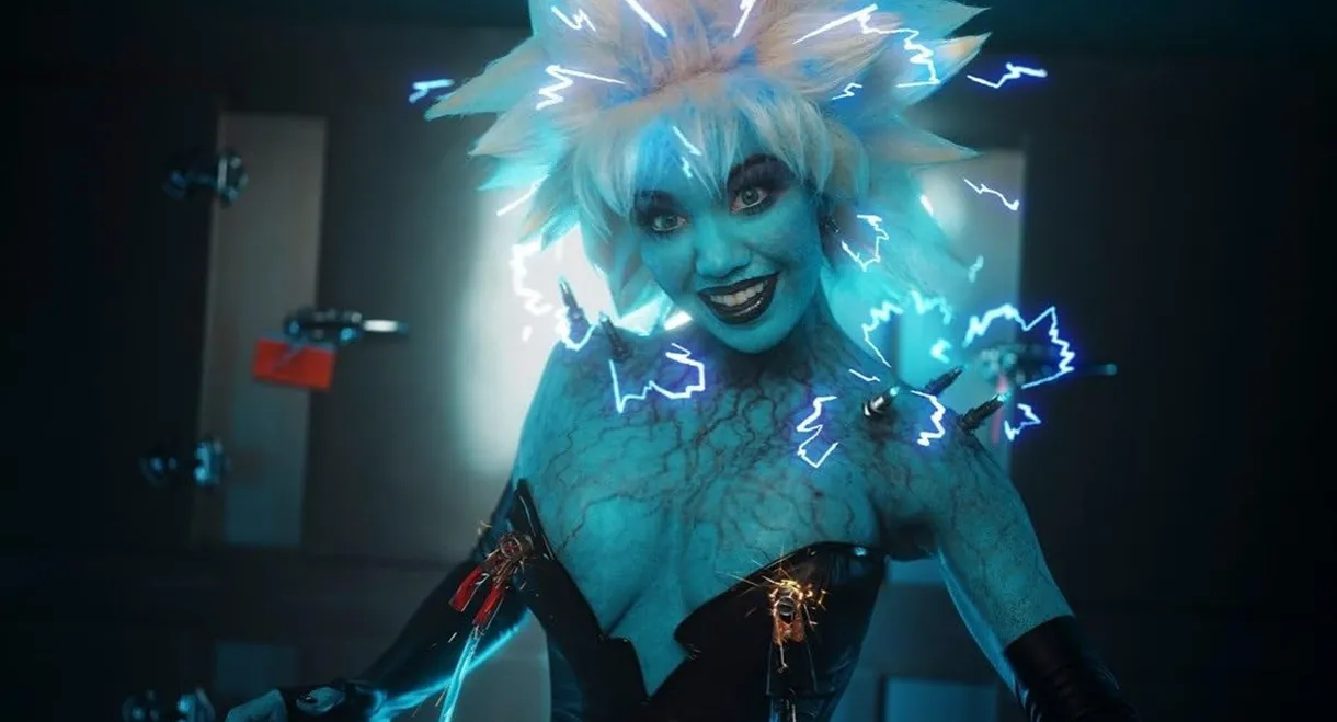 Frankenbabes from Beyond the Grave!