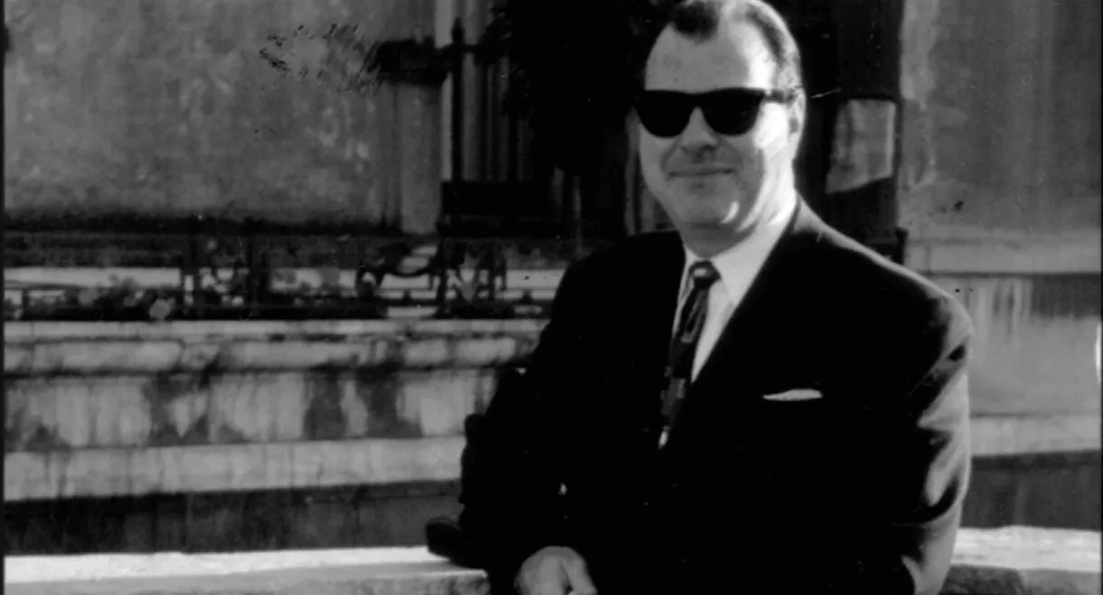 Who Killed John O'Neill?