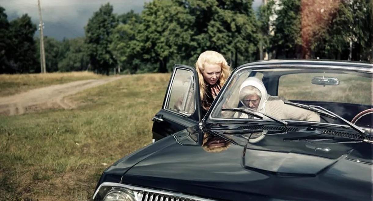 Gift for a Single Woman