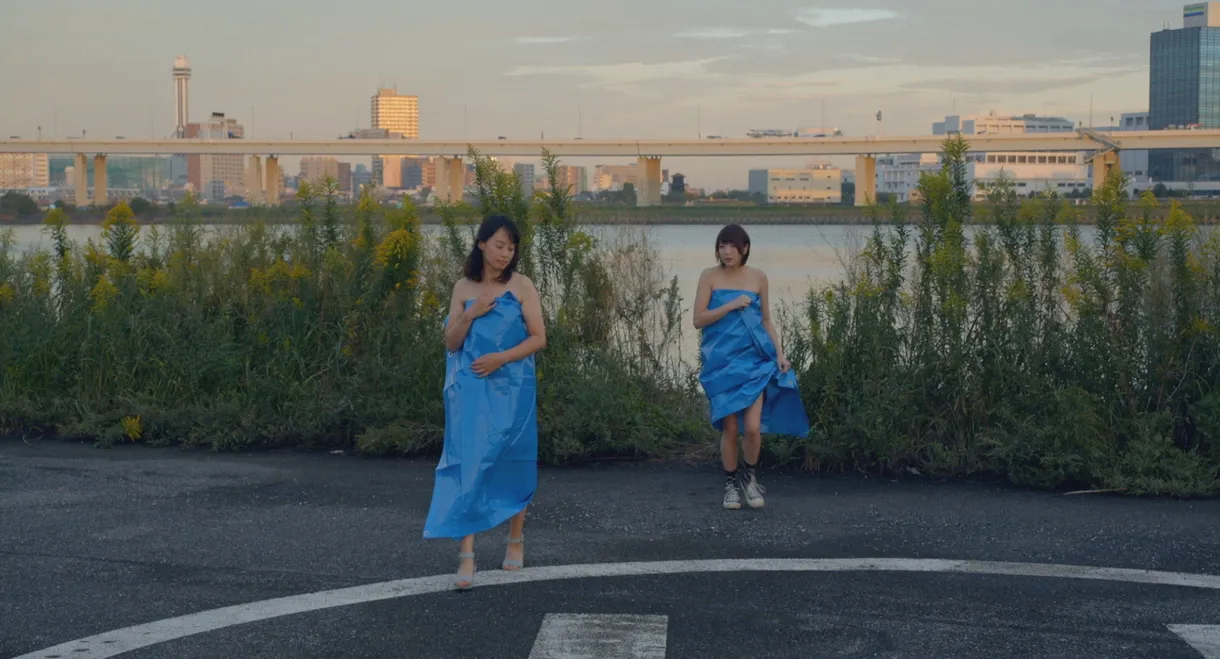 Tsuchinoko: The Comedy