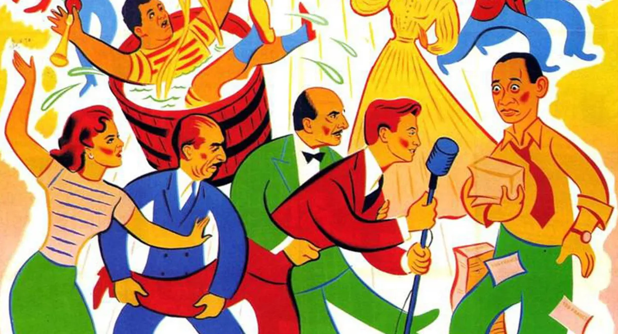 One Hundred Francs Per Second