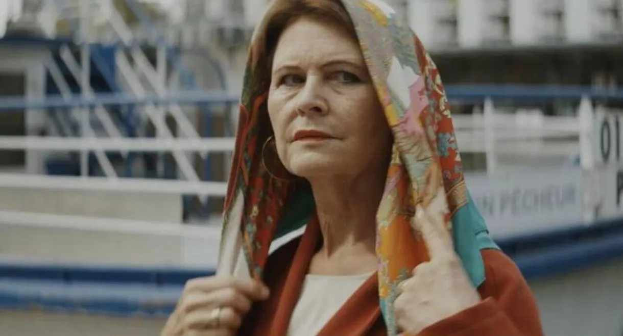 The Banks of the Seine