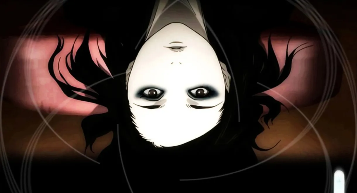Ergo Proxy