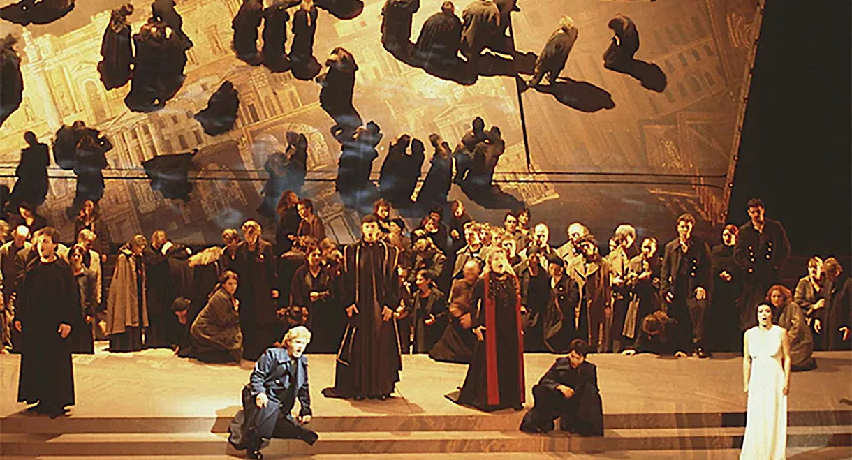 Berlioz: Les Troyens