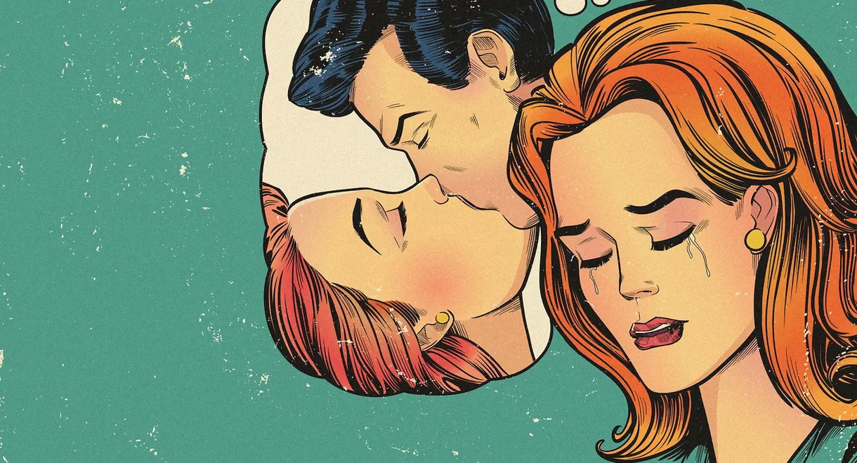 La moglie di mio marito