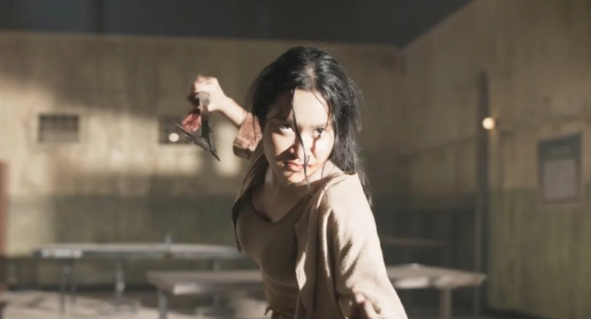 Penjagal Iblis: Dosa Turunan