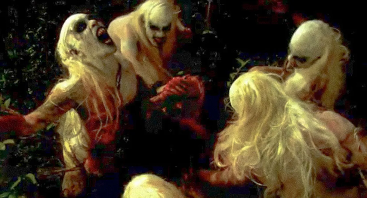 Shake, Rattle & Roll 13