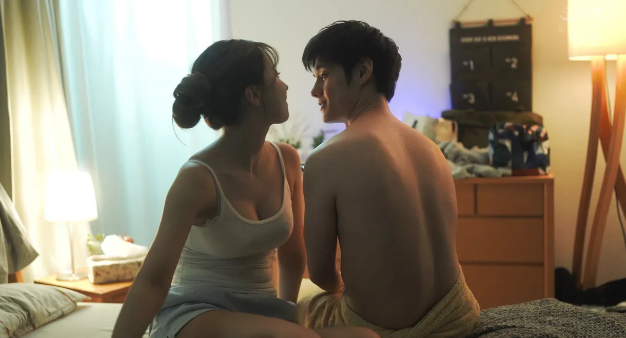 Cohabitation LOVE STORY