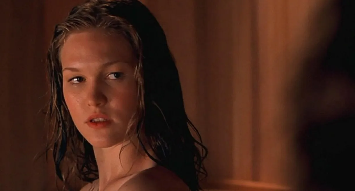 The Business of Strangers