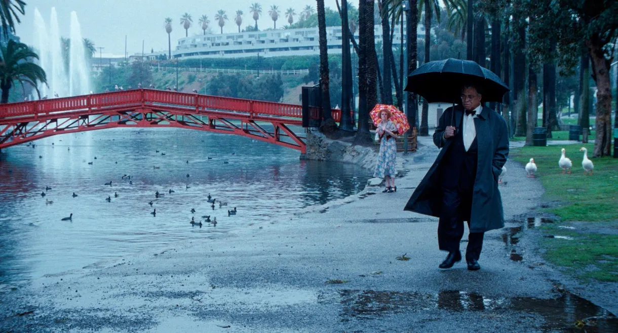 The Annihilation of Fish