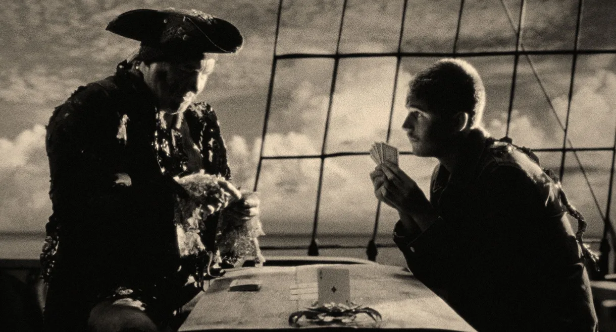 The Peril at Pincer Point