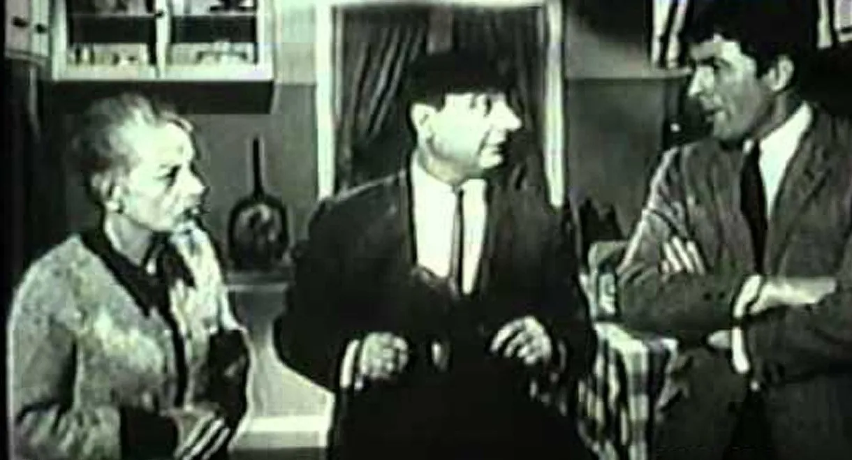 De profesión sospechosos