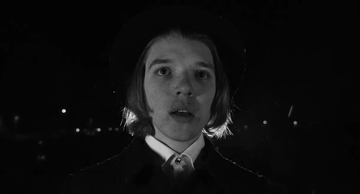 Where is our father?