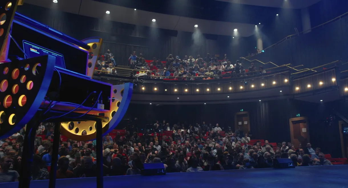 Humble Pi: A Comedy of Maths Errors