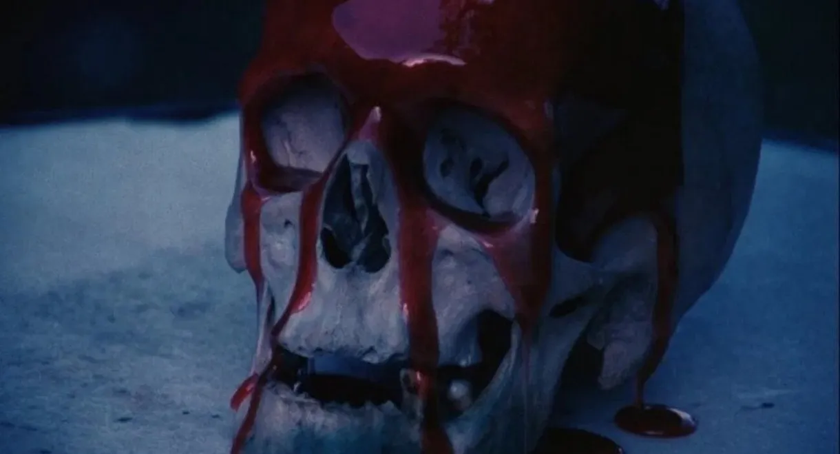 Exorcismo: The Transgressive Legacy of Clasificada “S”