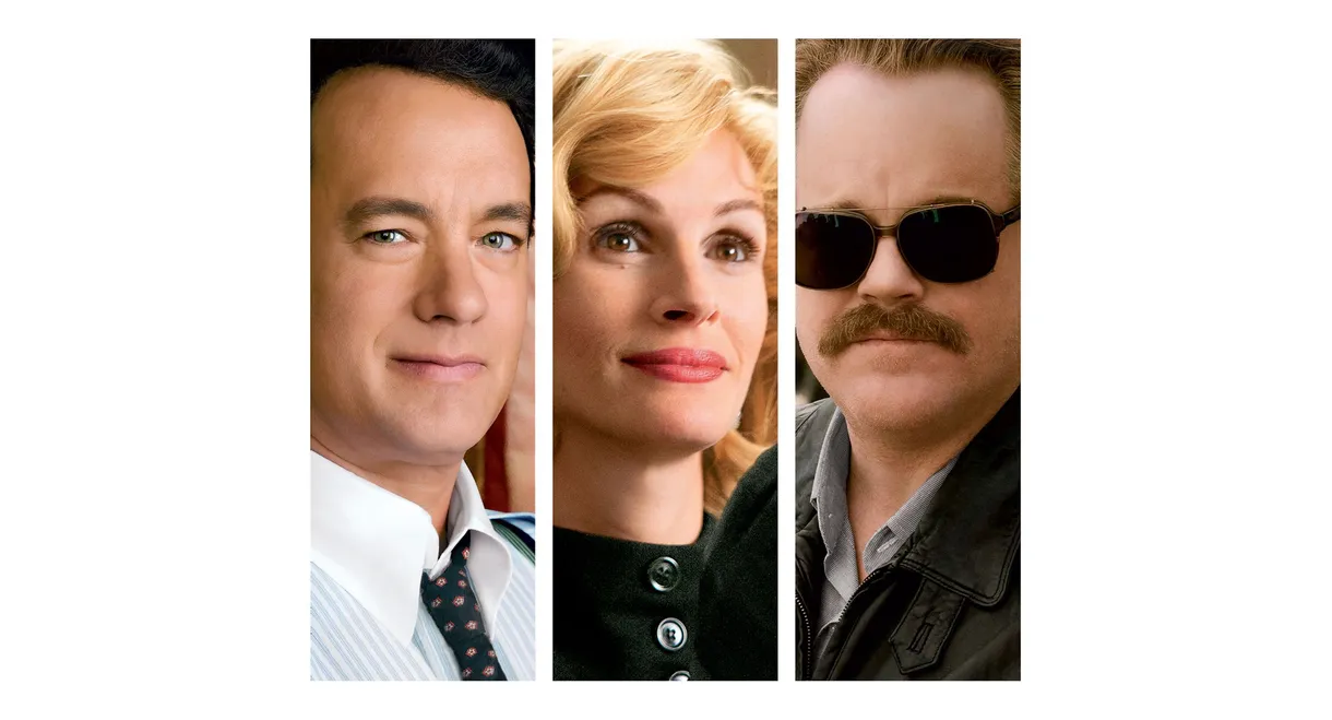 Charlie Wilson's War