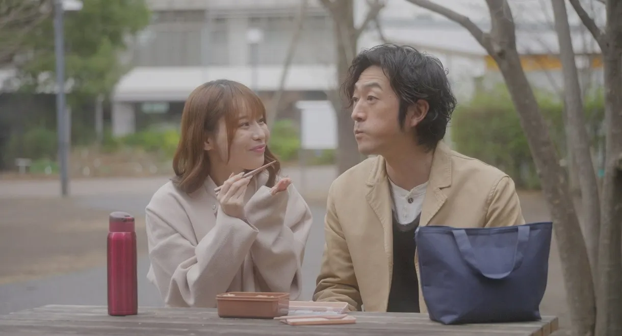 Triple Climax: Sannin no onna-tachi