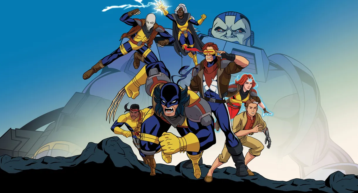 X-Men '97