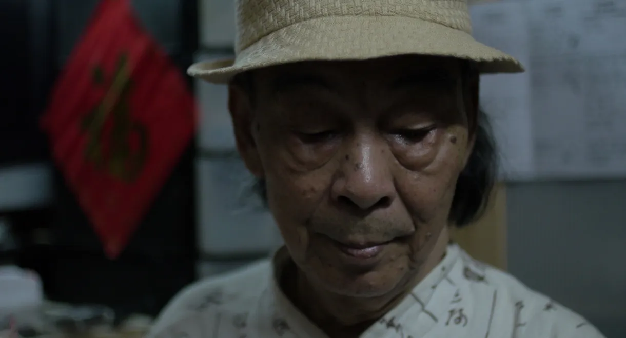 This File Cannot Be Deleted