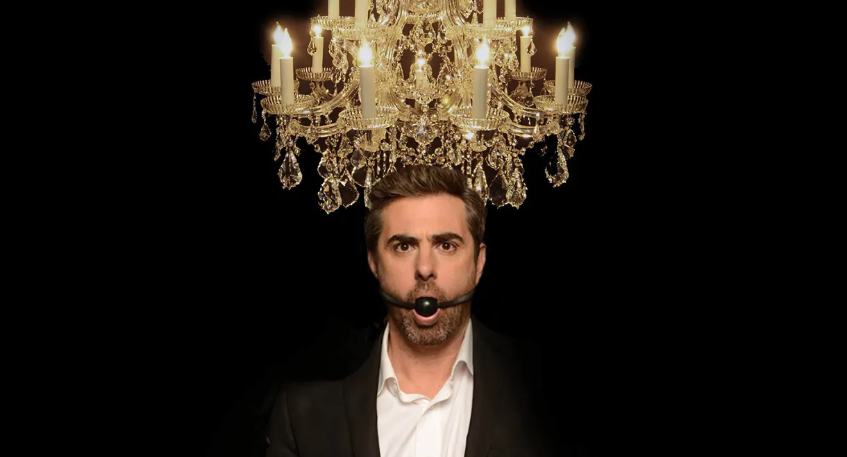 Madam Yankelova's Fine Literature Club