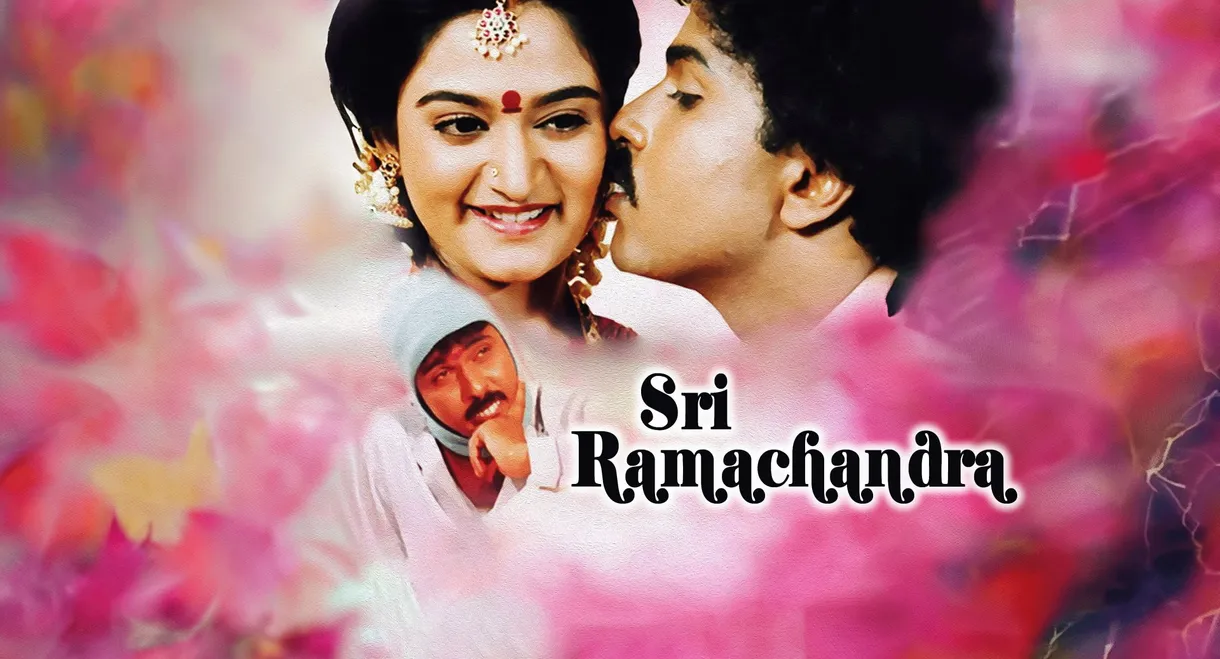 Sriramachandra