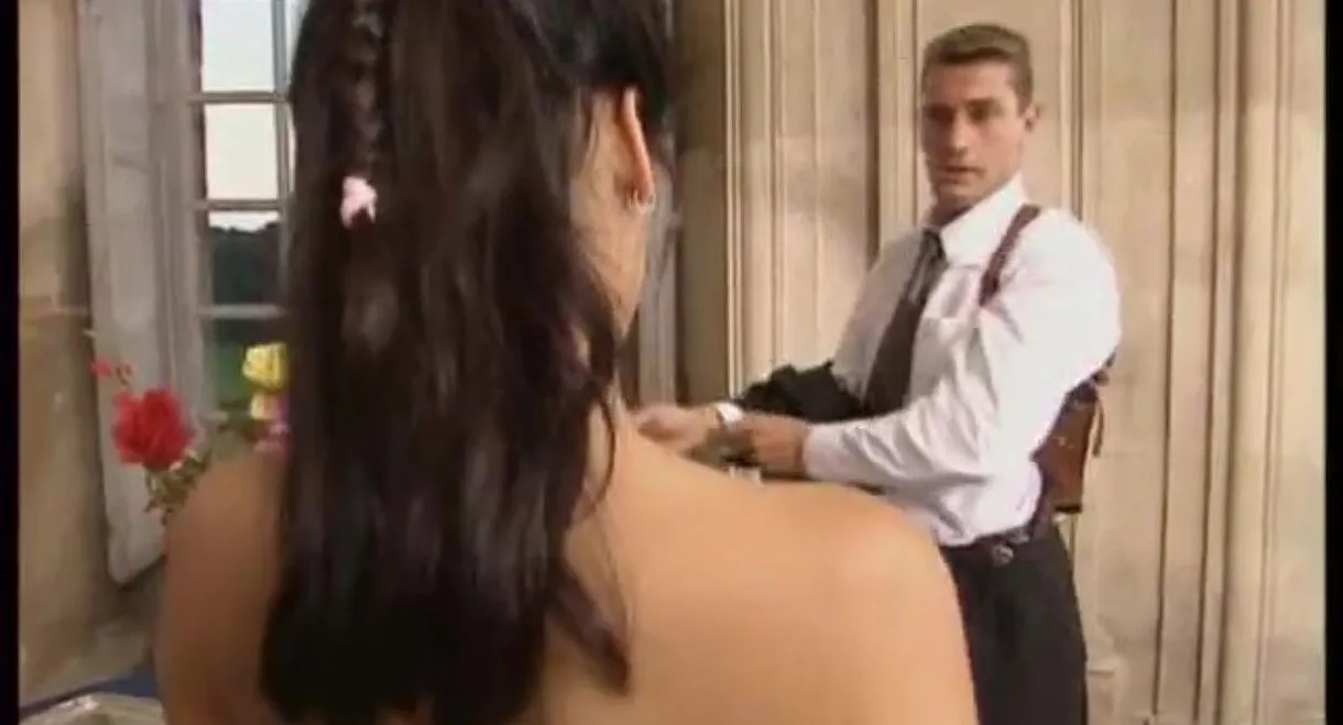 The Princess and the Whore 2