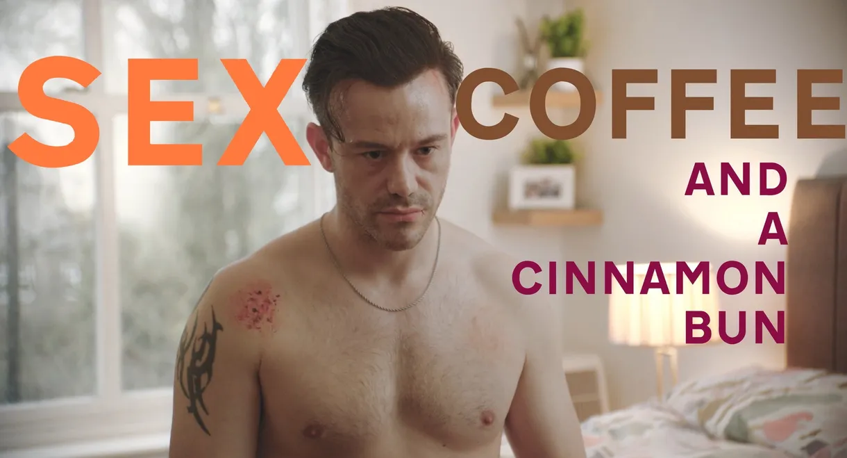Sex, Coffee and a Cinnamon Roll