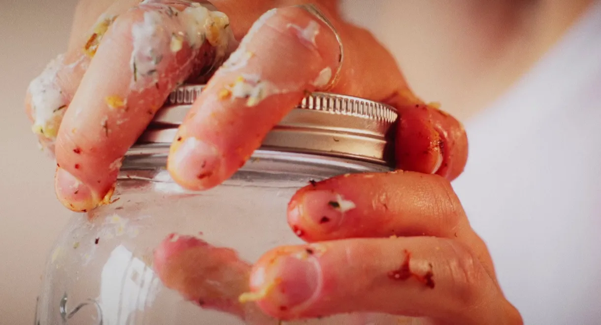 La vie ne tient qu'à un Cornichon