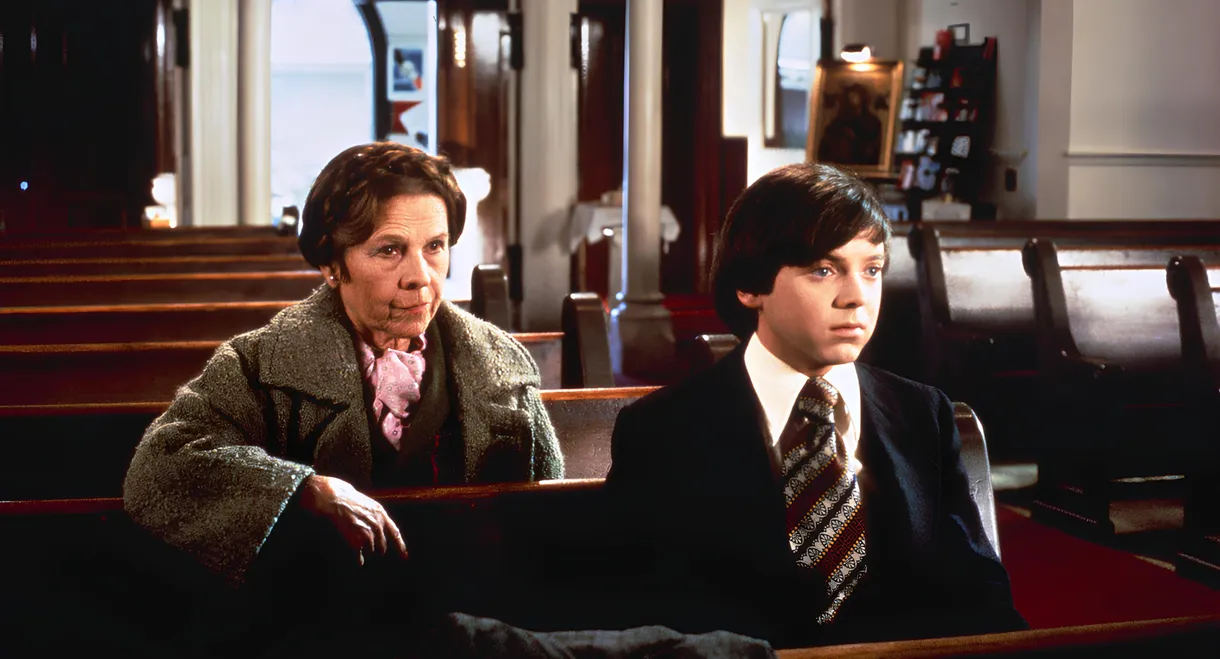 Harold and Maude