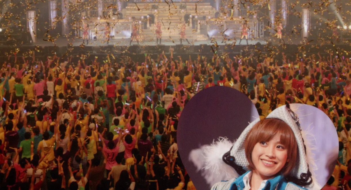 Morning Musume. 2011 Autumn Solo Fukumura Mizuki Ai BELIEVE ~Takahashi Ai Sotsugyou Kinen Special~