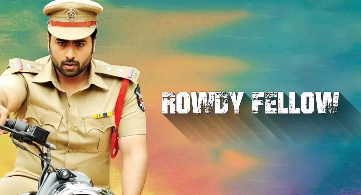 Rowdy Fellow
