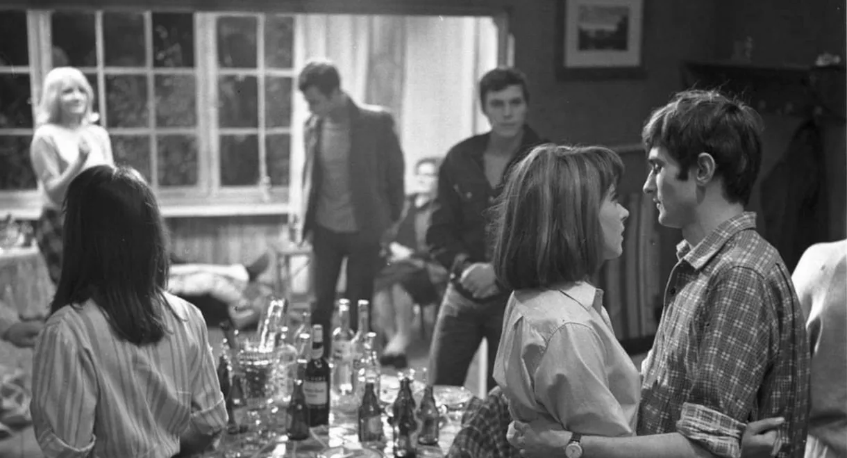 Dancing at Hitler's Headquarters