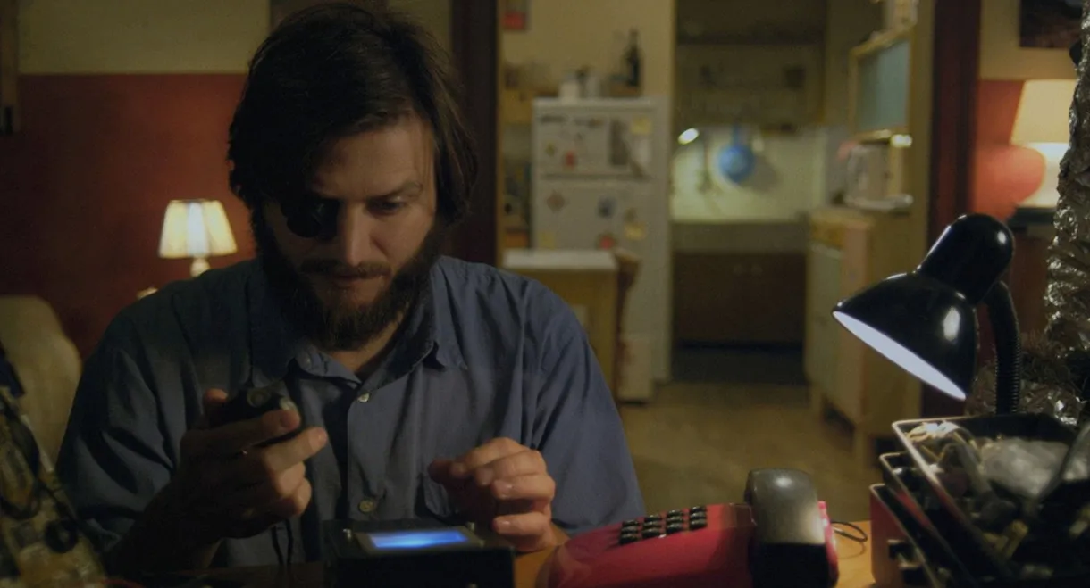 The Repairman