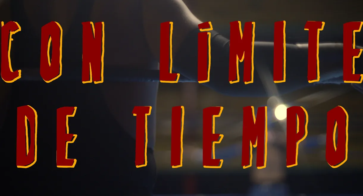 Con límite de tiempo