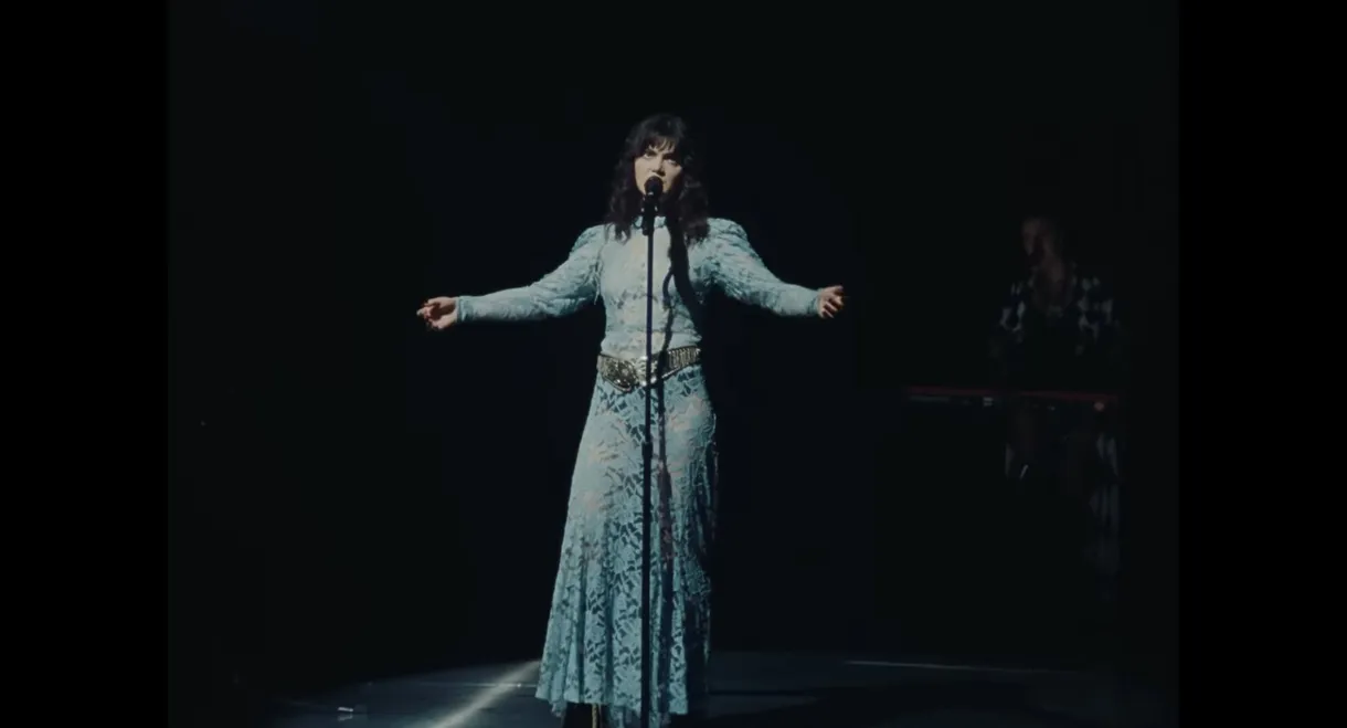 The Last Dinner Party: Live From The Pyre