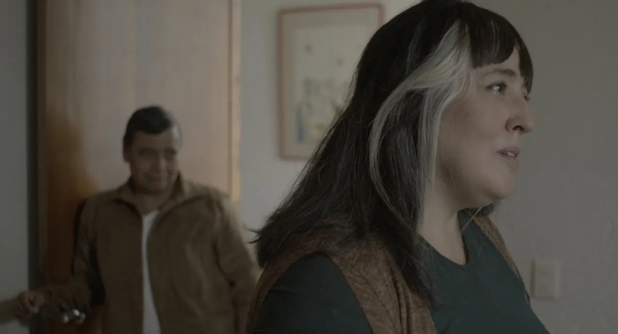 The Color of The Room