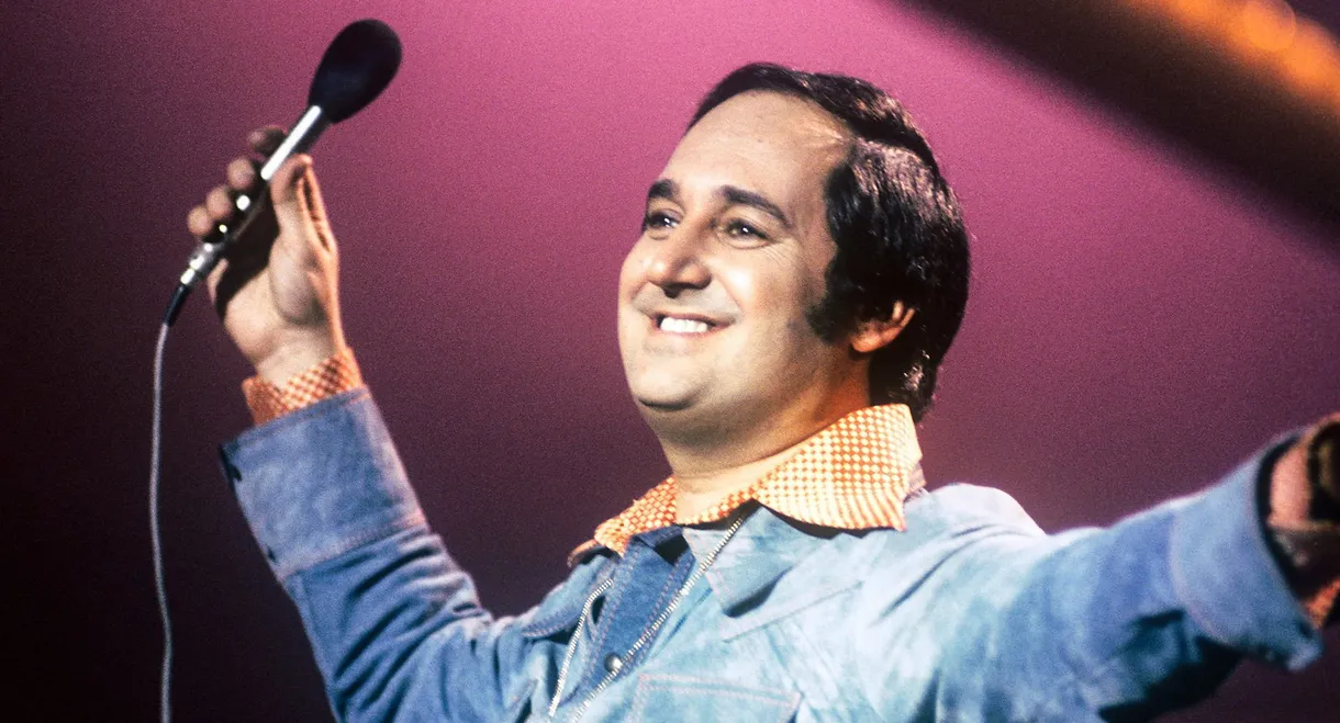 Neil Sedaka Says: All You Need Is the Music