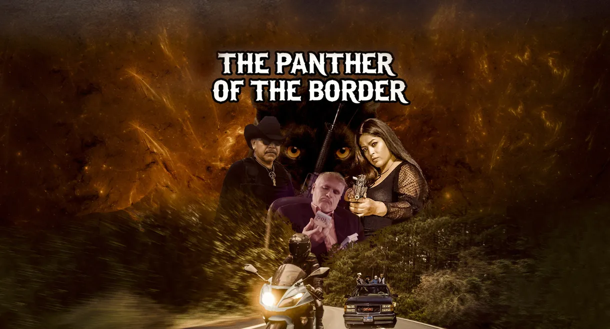 The Panther of the Border