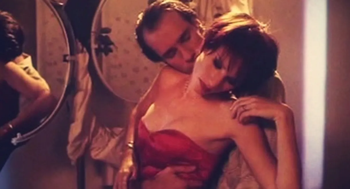 Historias Breves I: Noches Áticas