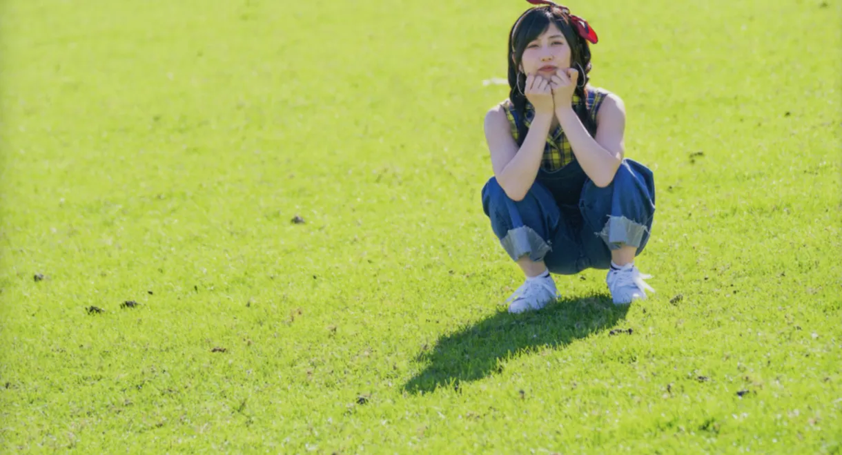 Sato Masaki ~Sankaku no Glass~